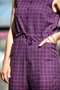 Tauko Magazine - VERANDA Jumpsuit - PDF PATTERN