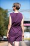 Tauko Magazine - VERANDA Jumpsuit - PDF PATTERN