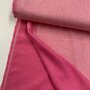 DEADSTOCK Warm Pink COTTON TWILL FLANEL