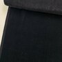 DEADSTOCK Sparkling Black VELVET 
