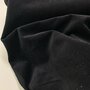 DEADSTOCK Sparkling Black VELVET 