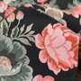 DEADSTOCK Flowerfull Still Life CUPRO 