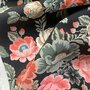 DEADSTOCK Flowerfull Still Life CUPRO 