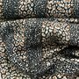 DEADSTOCK Leopard Party VISCOSE
