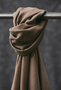 meetMilk - SMOOTH DRAPE TWILL - DODGE met TENCEL™ Lyocell fibers