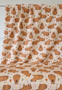 Mieli Design - Capybara Sand - FRENCH TERRY (organic)