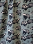 Mieli Design - Badger - FRENCH TERRY (organic)
