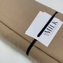 meetMilk - SMOOTH DRAPE TWILL - DODGE met TENCEL™ Lyocell fibers