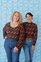 Lise Tailor - Sora Bodysuit - Papier Patroon