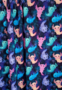 COUPON 65CM Mieli Design - Axolotl JERSEY (organic)