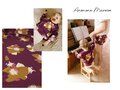 Eglantine & Zoé - Anémona Muroise SWEAT OEKO-TEX