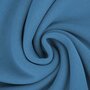 COUPON 30 CM Stoffonkel - Beach House Blue SWEAT GOTS