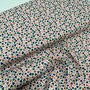 Cloud9 - Garden Love - WILD GARDEN - COTTON biokatoen