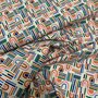 Cloud9 - Maze Of Nature - WILD GARDEN - COTTON biokatoen