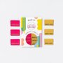 Little Rosy Cheeks - Fabulous / Woohoo - labels