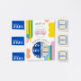 Little Rosy Cheeks - Made In 2026 - Labels