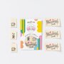 Little Rosy Cheeks - Sewing Is My Soul - Labels
