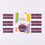 Little Rosy Cheeks - Sewn To Sparkle - Labels