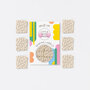Little Rosy Cheeks - This Is The Back - Labels