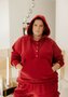 Maison Fauve - Adele SWEATSHIRT