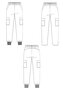 Maison Fauve - Sasha JOGGING/PANTS