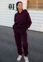 Maison Fauve - Sasha JOGGING/PANTS