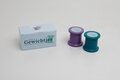 Ansje SEW HEAVY Gewichtjes DUO-pack Turquoise