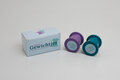 Ansje SEW HEAVY Gewichtjes DUO-pack Turquoise