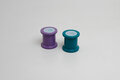 Ansje SEW HEAVY Gewichtjes DUO-pack Turquoise