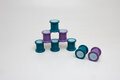 Ansje SEW HEAVY Gewichtjes DUO-pack Turquoise