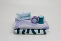 Ansje SEW HEAVY Gewichtjes DUO-pack Turquoise