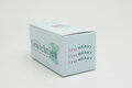 Ansje SEW HEAVY Gewichtjes DUO-pack Turquoise