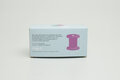 Ansje SEW HEAVY Gewichtjes DUO-pack Turquoise