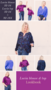 Bel'Etoile - Lucia Blouse 