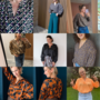Bel'Etoile - Lucia Blouse 