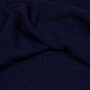 Hilco - Navy Light Walker Mantelstof WOL