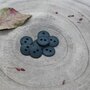 LAATSTE 3 STUKS Atelier Brunette - 12mm - Forest MAT