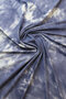 mind the MAKER - Indigo - FLOW Tie-Dye Activewear