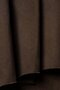 COUPON 25 CM Atelier Brunette GABARDINE Oat Chocolate