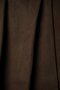 COUPON 25 CM Atelier Brunette GABARDINE Oat Chocolate