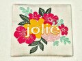 L'Etiquette Home Couture - Jolie - woven labels