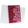 Bohin The DIY Notebook A5 - Kies je print 