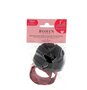 Bohin - Spelden armband Pink October 