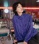 Cousette - Djette Blouse Dress - papier patroon