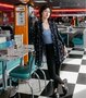 Cousette - Djette Blouse Dress - papier patroon