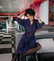 Cousette - Djette Blouse Dress - papier patroon