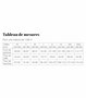 Cousette - Djette Blouse Dress - papier patroon