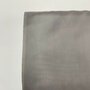 CUPRO Elephant Grey voeringstof 
