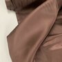 CUPRO Mustang Brown voeringstof 