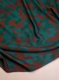Mind the MAKER - Geomania - ECOVERO™ VISCOSE TWILL